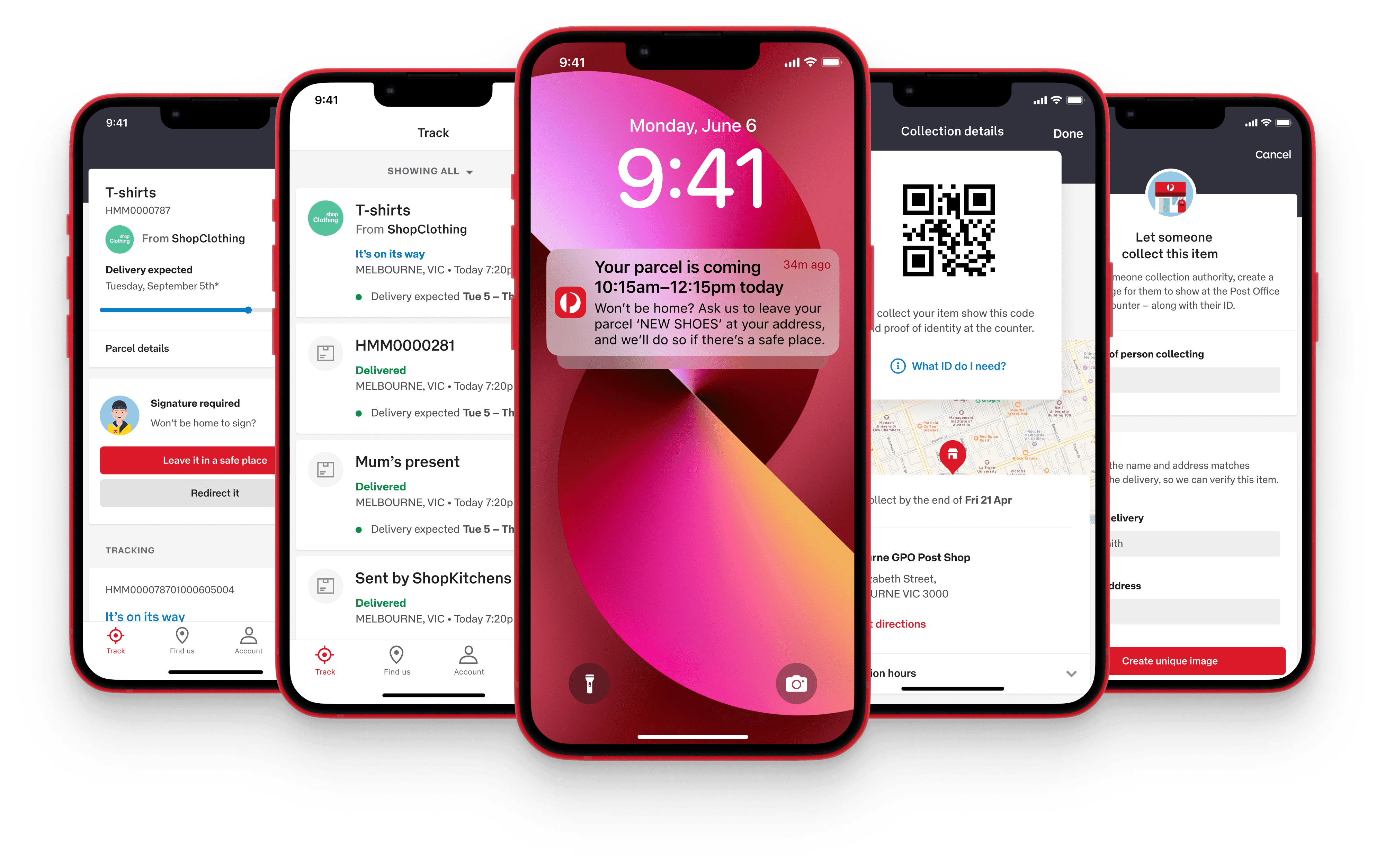 photo-hero-auspost-app-mobile-phone-screens