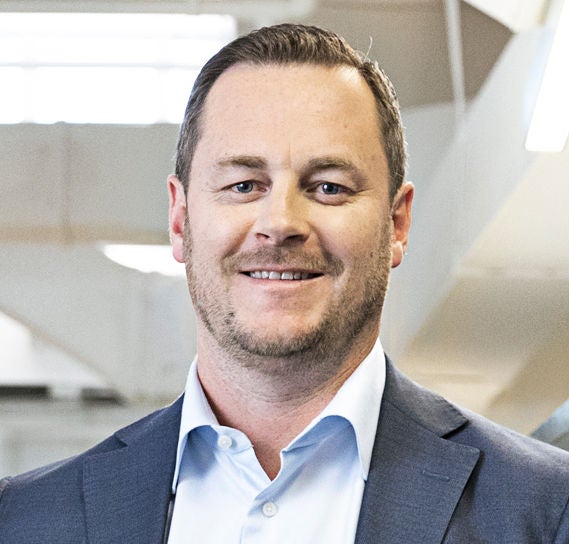 Image of Shane Lenton