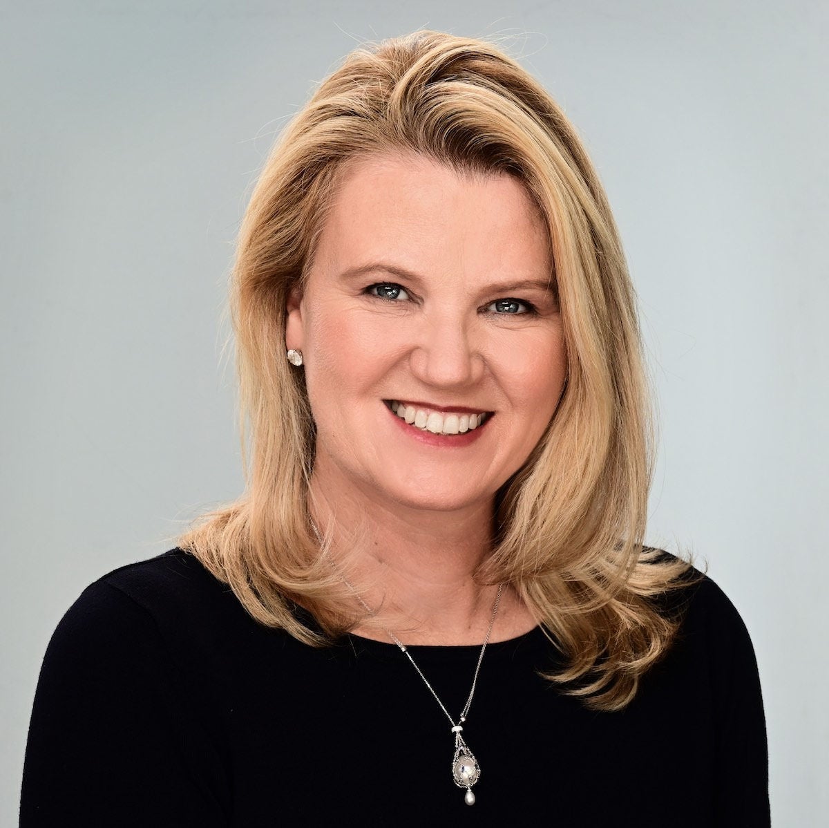 Portrait of Adèle Greenberg