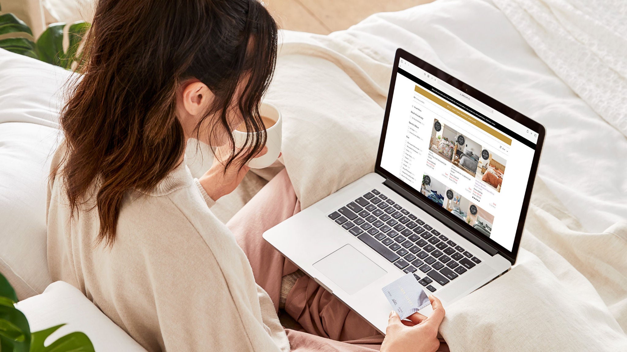 photo-woman-online-shopping-adairs-website