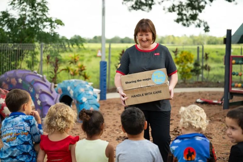 Delivering First Nations stories