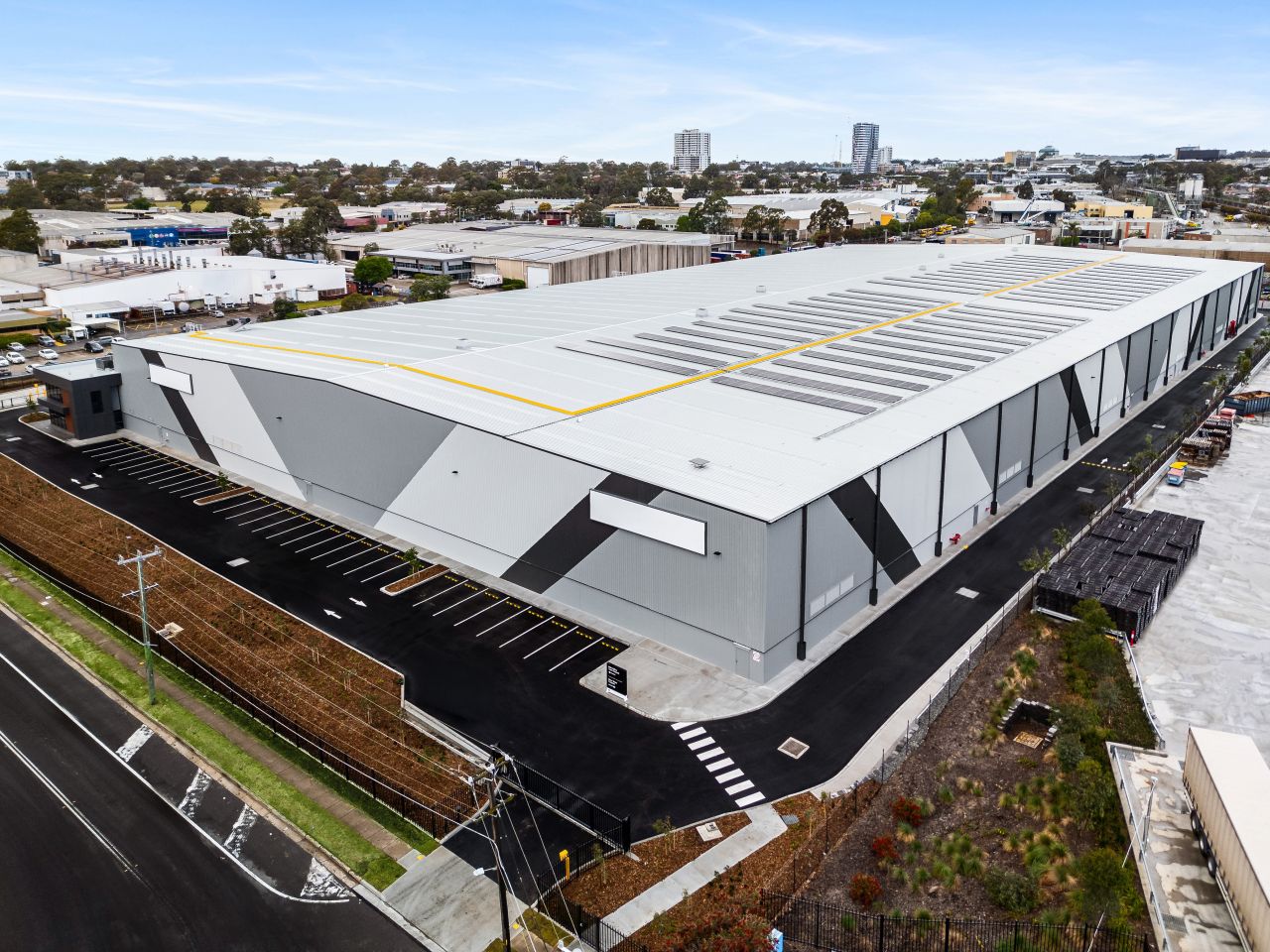 Blacktown delivers big!