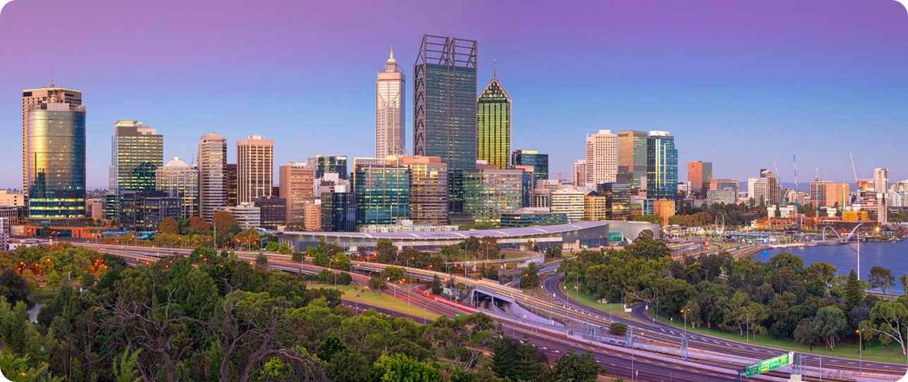 city view