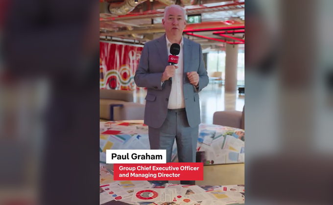 How we're helping businesses this Peak