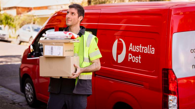 Australia Post Metro expands same-day delivery to Saturdays