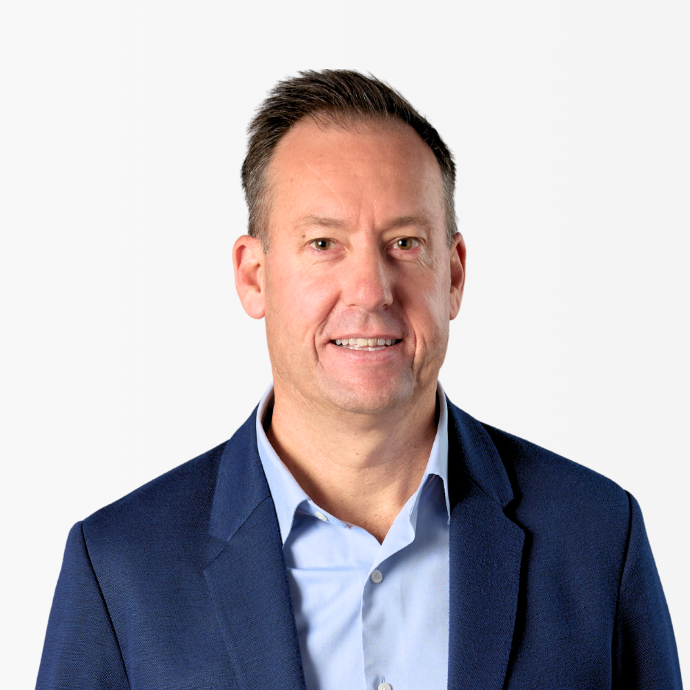 Portrait of Josh Bannister