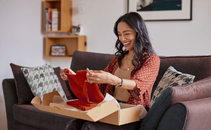 eCommerce quarterly update: Online shopping still growing despite tighter budgets