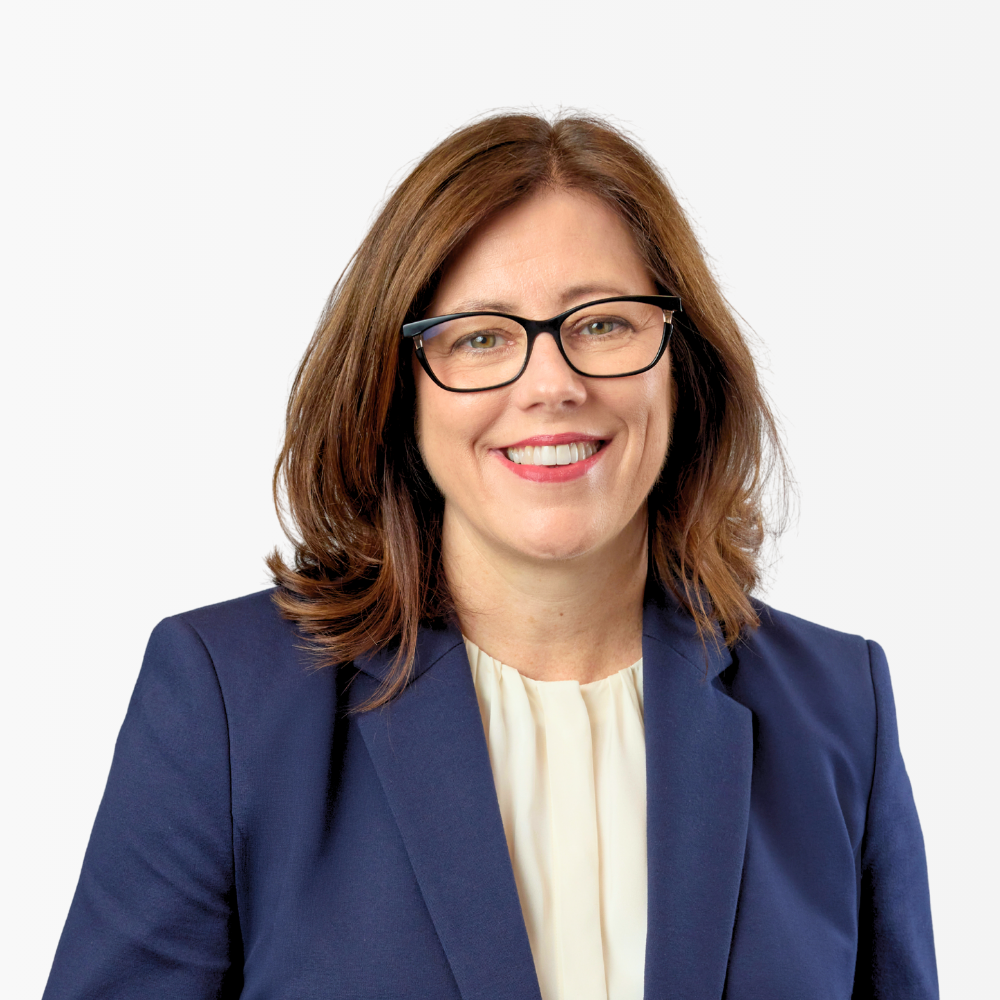 Portrait of Jane Anderson