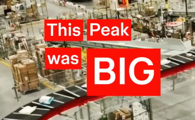 Campaign Corner - this peak was big thumbnail - 1