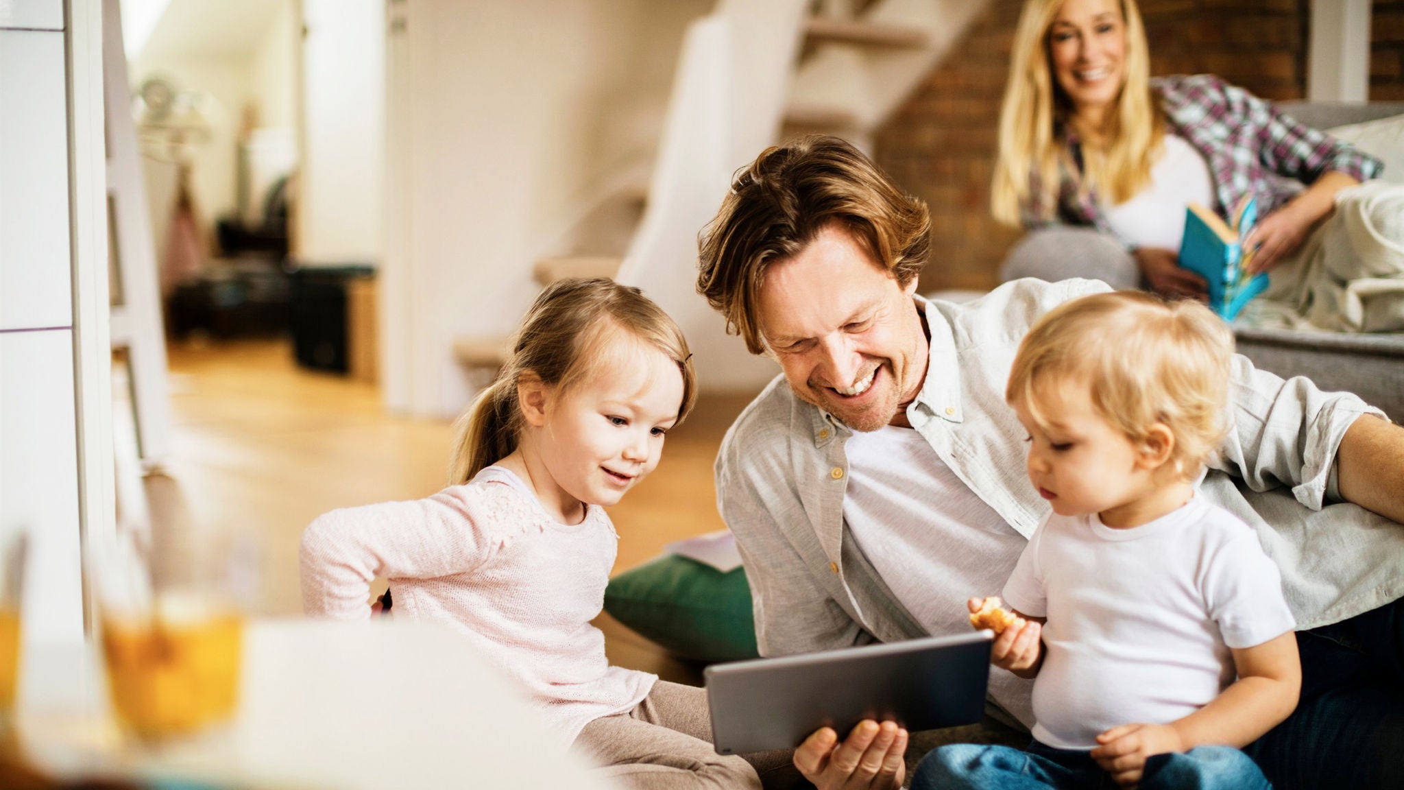<p>If you’re the primary carer of a new child, by birth, adoption, or surrogacy, you can take up to 14 weeks paid primary carer leave.</p>
