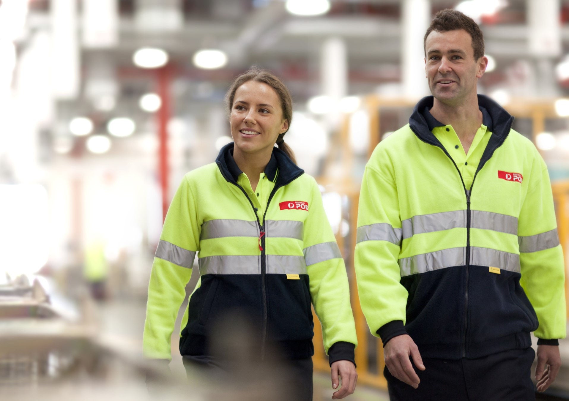 <p>We've extended our contract with our Employee Assistance Program (EAP) provider for a further 12 months, which means that all of our people can access a refreshed allocation of six one-hour EAP sessions.</p>