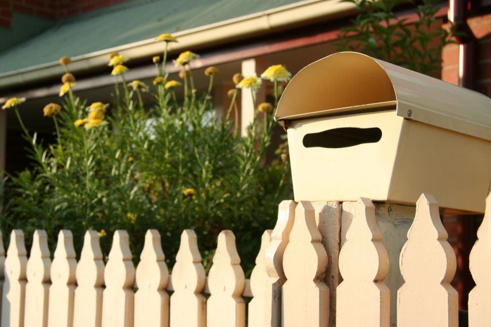 Free 12-month mail redirection for special circumstances