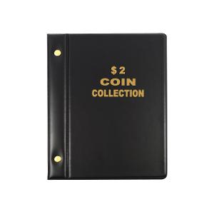 $2 Coin Album product photo