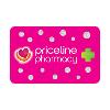 $50 Priceline Physical Gift Card product photo Internal 1 THUMBNAIL