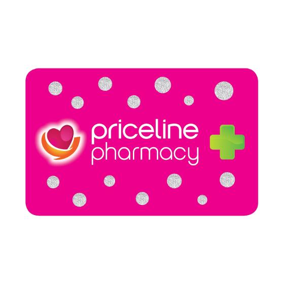 $50 Priceline Physical Gift Card product photo Internal 1 DETAILS