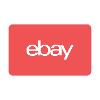 $50 eBay Gift Card product photo Internal 1 THUMBNAIL