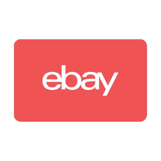 $50 eBay Gift Card product photo Internal 1 DETAILS