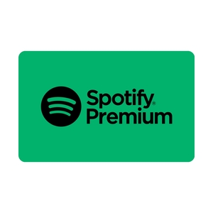 $36 Spotify Premium 3 Months Gift Card product photo