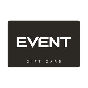 $100 Event Cinemas Physical Gift Card product photo