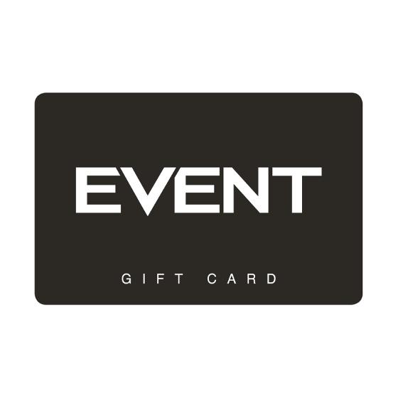 $100 Event Cinemas Physical Gift Card product photo Internal 1 DETAILS
