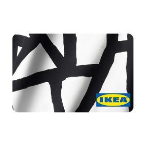 $100 IKEA Gift Card product photo