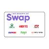 $50 Swap Entertainment Gift Card product photo Internal 1 THUMBNAIL