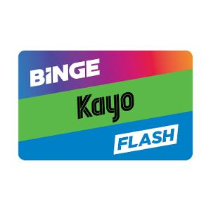 $50 Streamotion Gift Card product photo