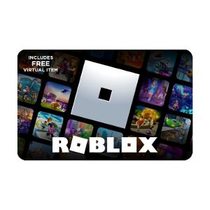 $25 Roblox Gift Card product photo