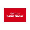 $200 Flight Centre Physical Gift Card product photo Internal 1 THUMBNAIL