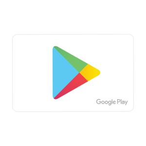 $20 Google Gift Card product photo