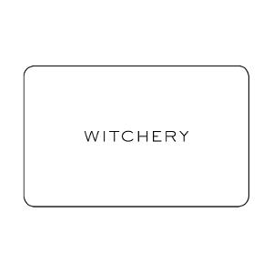 $100 Witchery Physical Gift Card product photo