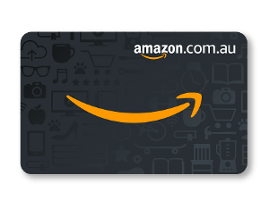 $50 Amazon Gift Card product photo