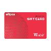 $100 Westfield Gift Card product photo Internal 2 THUMBNAIL