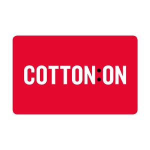 $30 Cotton On Gift Card product photo