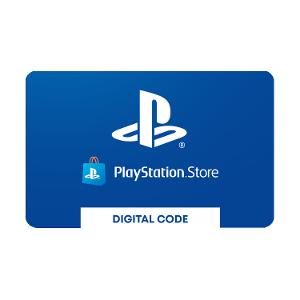 $50 Sony PlayStation Gift Card product photo