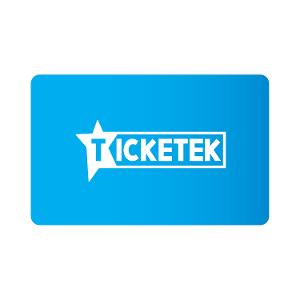 $100 Ticketek Gift Card product photo