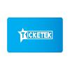 $50 Ticketek Gift Card product photo Internal 1 THUMBNAIL