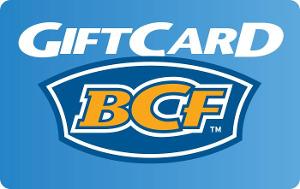 BCF eGift product photo