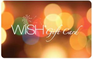 Wish eGift  FRC 5-500AUD product photo