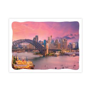 Prepaid Postcard – Sydney product photo