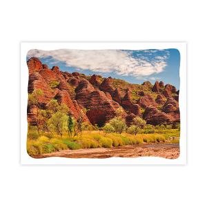 Prepaid Postcard – Bungle Bungles, WA product photo