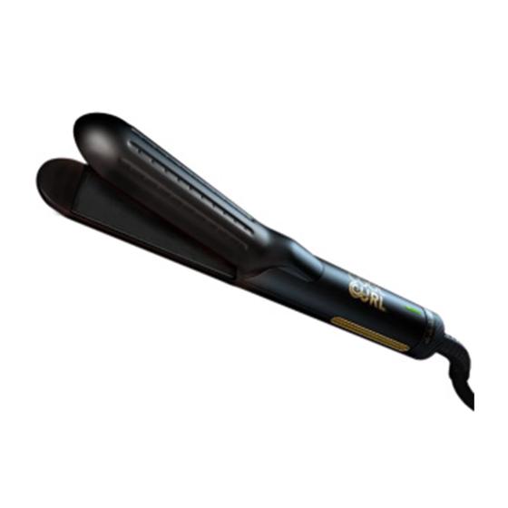 Cool Curl product photo Internal 1 DETAILS