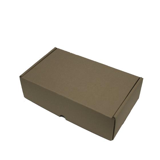 Wine and Spirit Box Double Plain (367 x 223 x 105mm) with Inserts &ndash; 10 Pack product photo Internal 2 DETAILS
