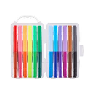 Every Avenue Double Ended Markers – 12 Pack product photo