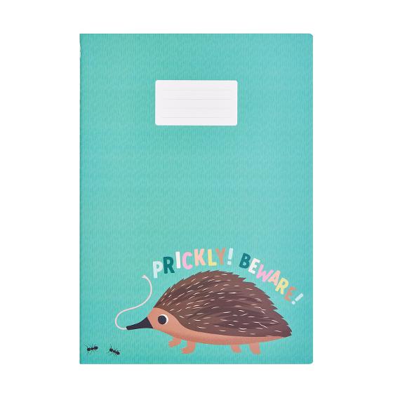 Every Avenue Exercise Books – 3 Pack product photo Internal 2 DETAILS