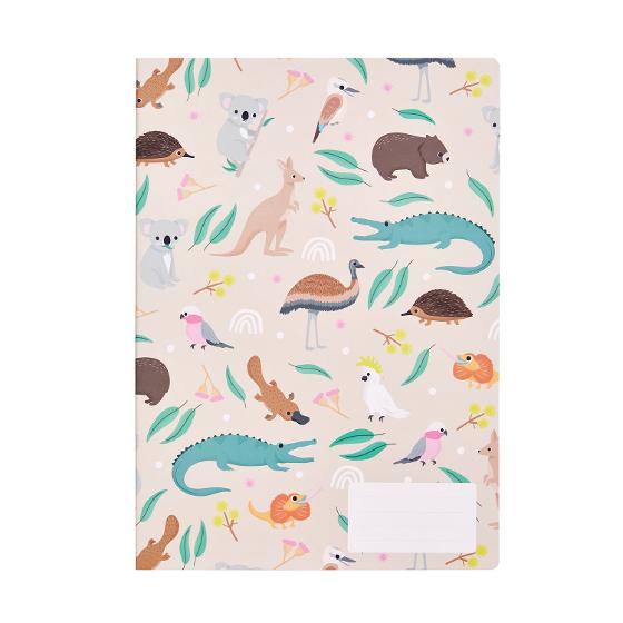 Every Avenue Exercise Books – 3 Pack product photo Internal 3 DETAILS