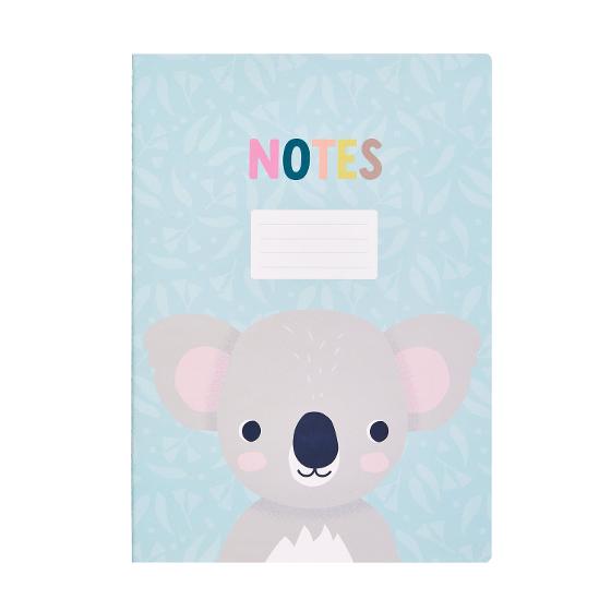 Every Avenue Exercise Books – 3 Pack product photo Internal 4 DETAILS