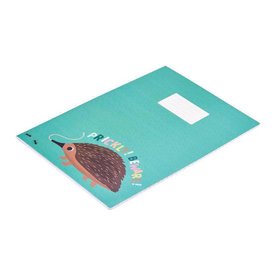 Every Avenue Exercise Books – 3 Pack product photo Internal 5 DETAILS