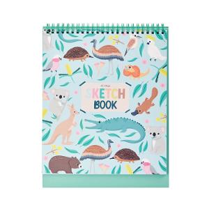 Every Avenue Standing Sketchbook product photo