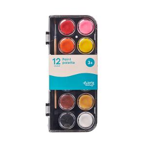 Every Avenue Paint Palette product photo